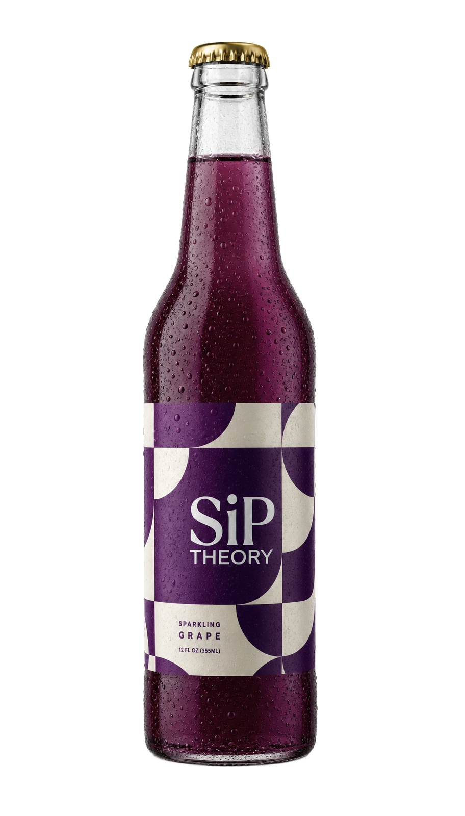 Sip Theory Purple Grape